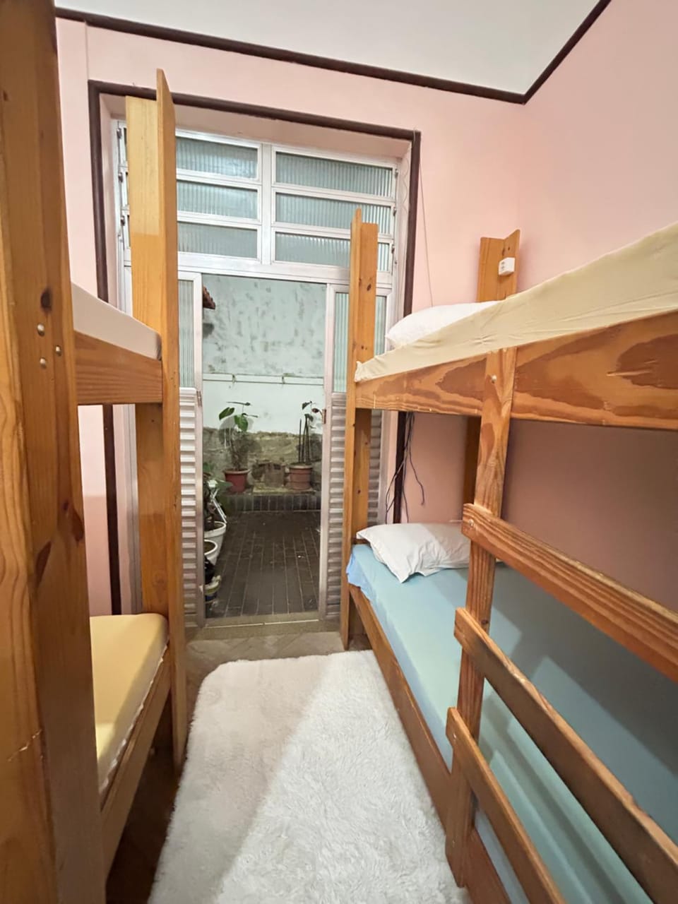 La Vita Rooms 5- Copacabana Vacation rental in Rio de Janeiro