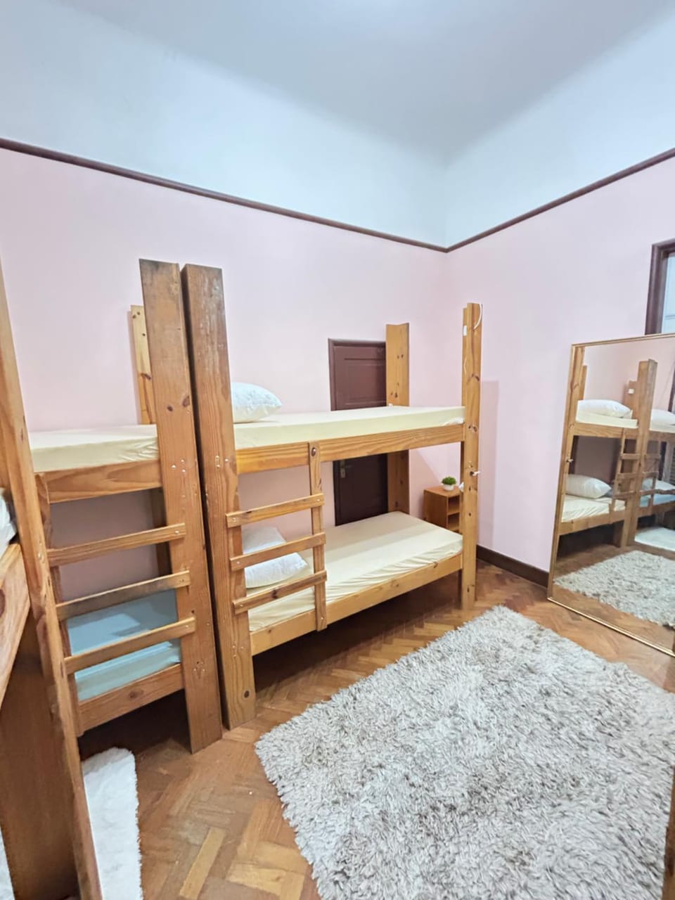 La Vita Rooms 5- Copacabana Vacation rental in Rio de Janeiro