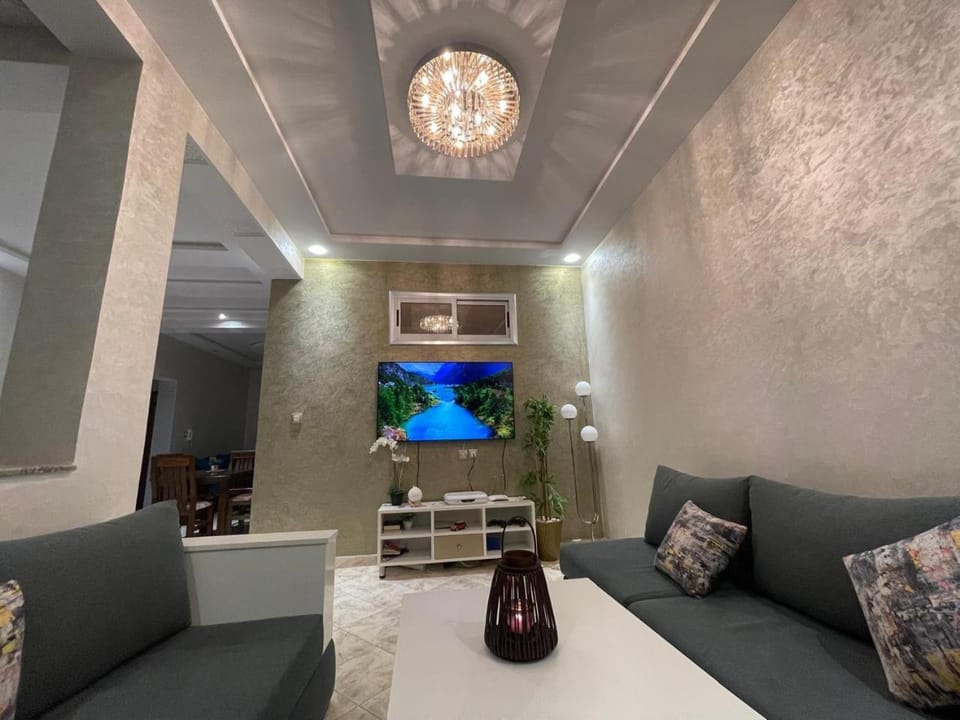 Appartement panoramique Apartment in Chefchaouen