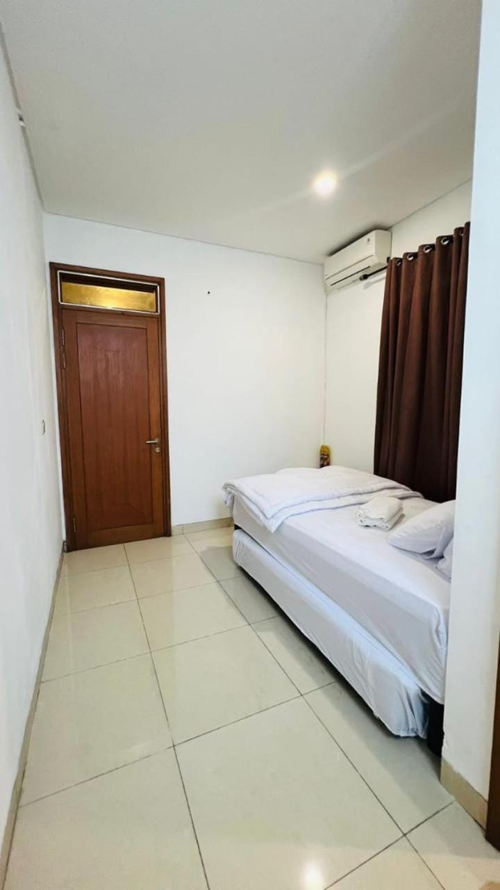 Pasteur House House in Bandung