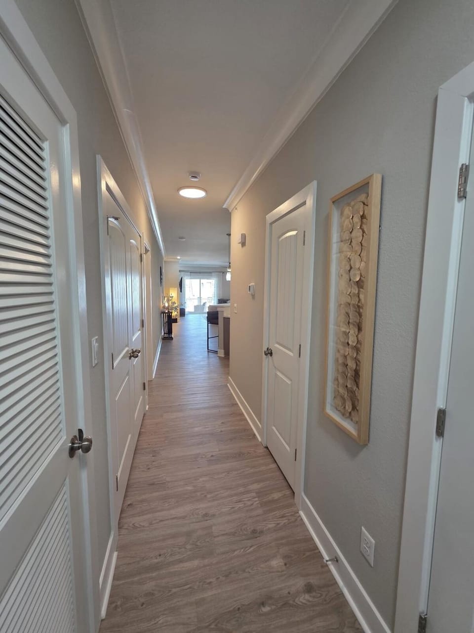 Prometheus Apartment in Virginia Beach