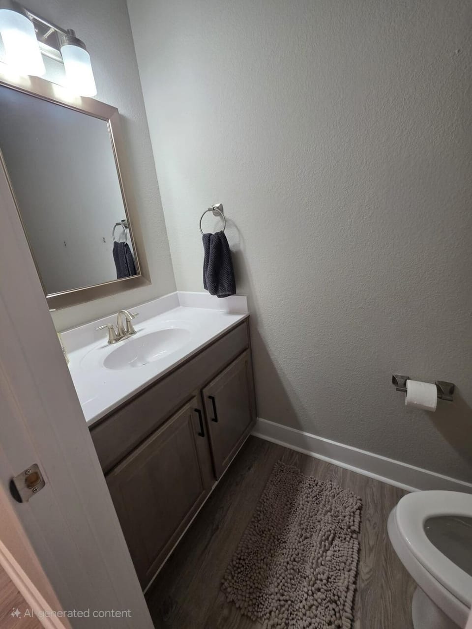 Prometheus Apartment in Virginia Beach