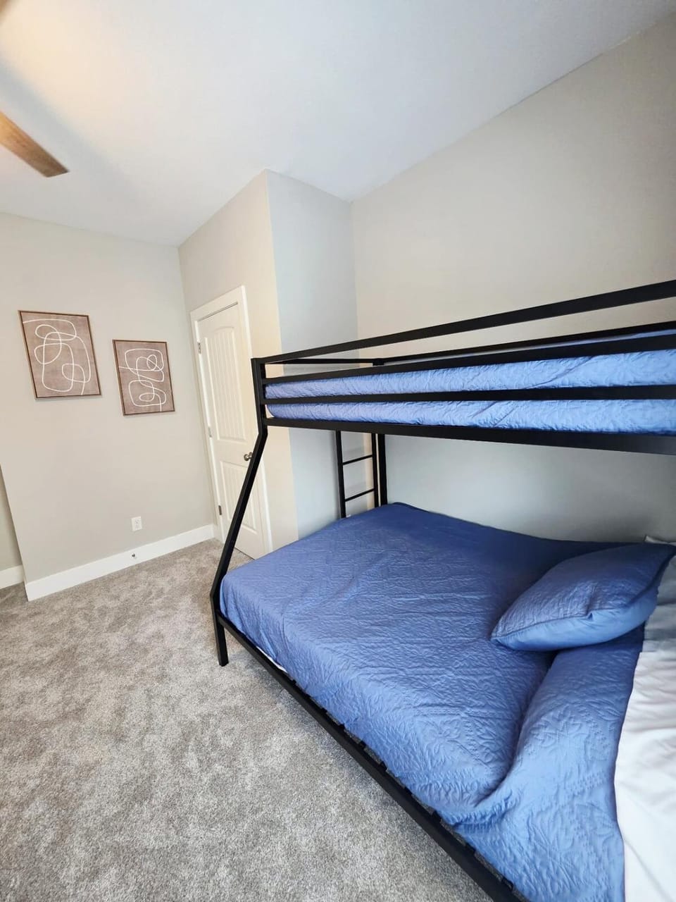Prometheus Apartment in Virginia Beach