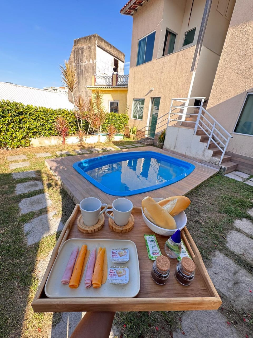 Breakfast