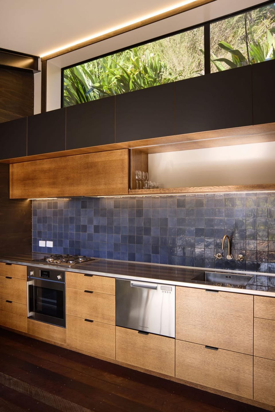 Minden Retreat Villa in Bay Of Plenty