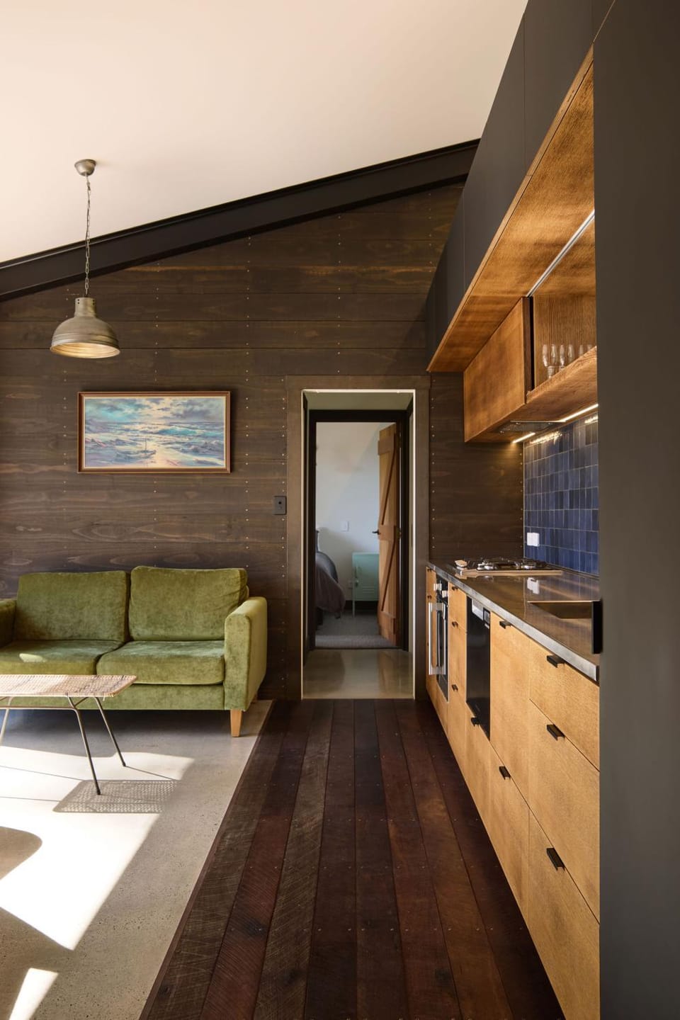 Minden Retreat Villa in Bay Of Plenty