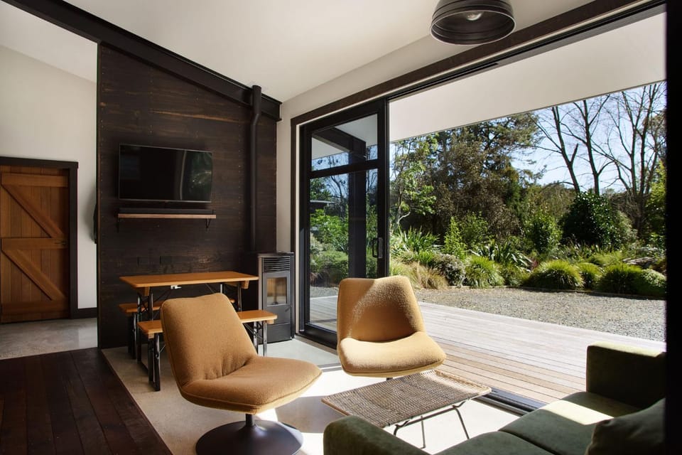 Minden Retreat Villa in Bay Of Plenty