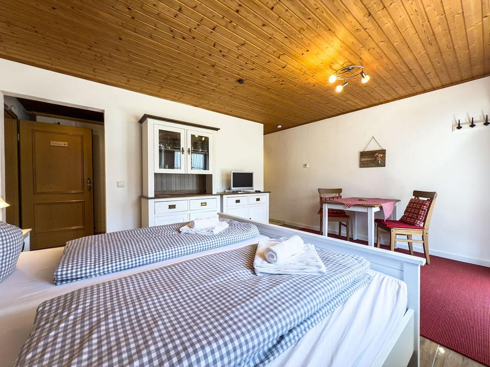 Landhaus Steibis - Seelekopf Apartment in Oberstaufen