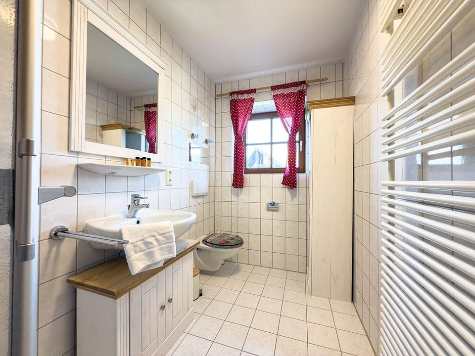 Landhaus Steibis - Hochgrat Apartment in Oberstaufen