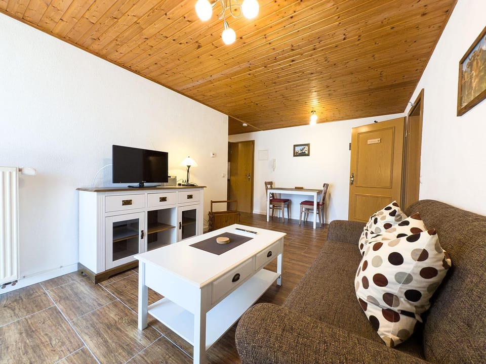 Landhaus Steibis - Rindalphorn Apartment in Oberstaufen