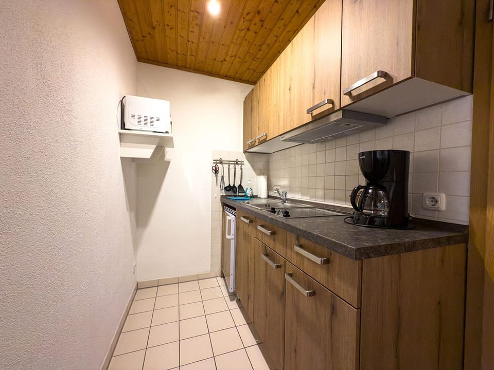 Landhaus Steibis - Rindalphorn Apartment in Oberstaufen