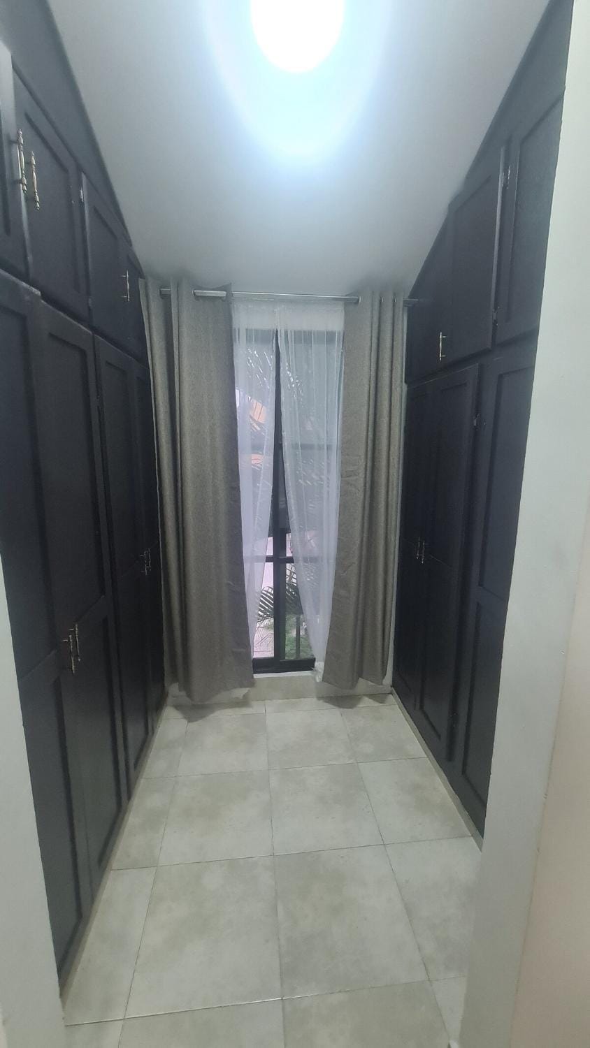 Casa Pochó frente al Hospital Ángeles House in Villahermosa