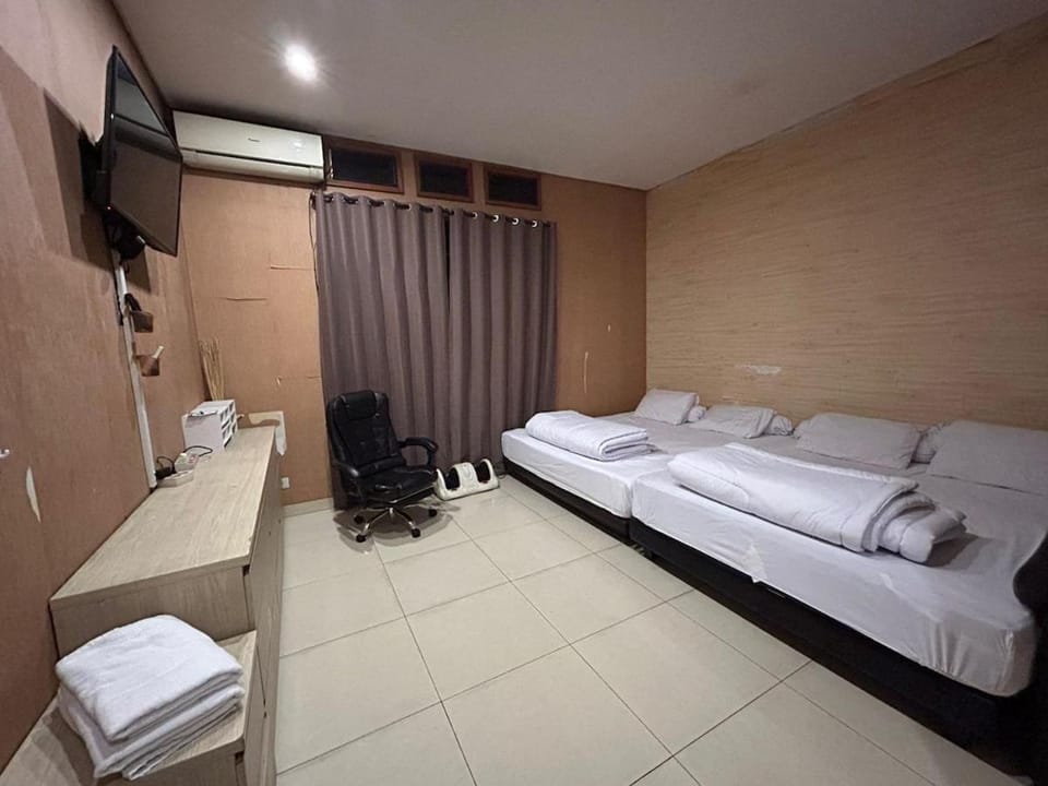 Pasteur House House in Bandung