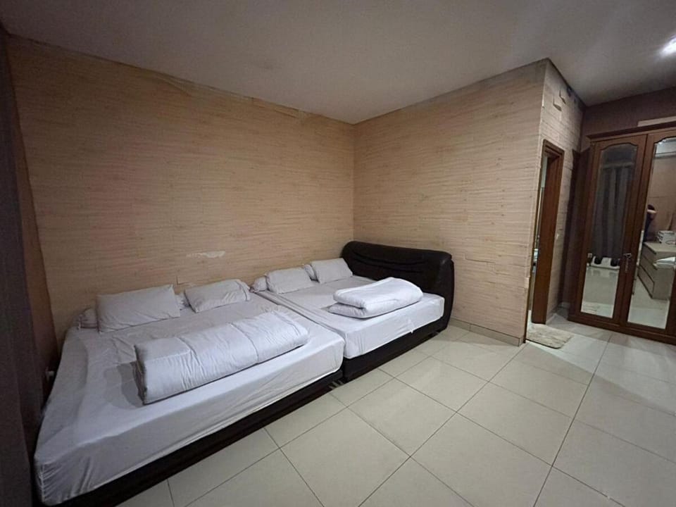 Pasteur House House in Bandung
