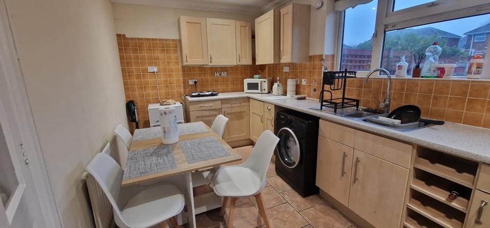 Cavan Havan Apartment in Poole