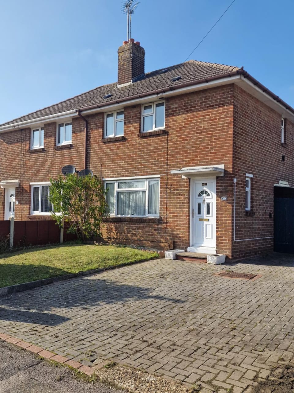 Cavan Havan Apartment in Poole