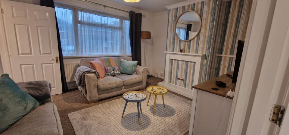 Cavan Havan Apartment in Poole