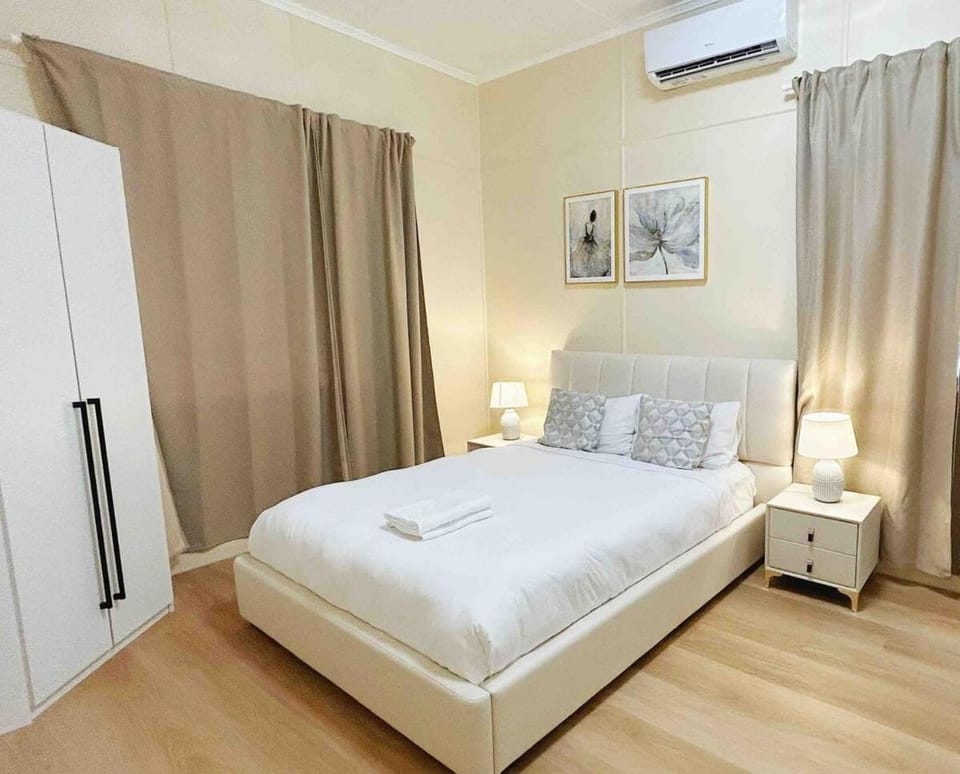 Entire 3bedroom house close to CBD House in Brisbane