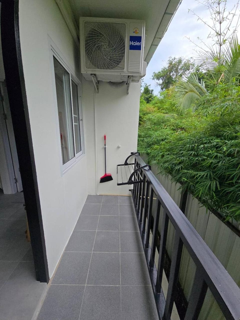 Balcony/Terrace, Balcony/Terrace