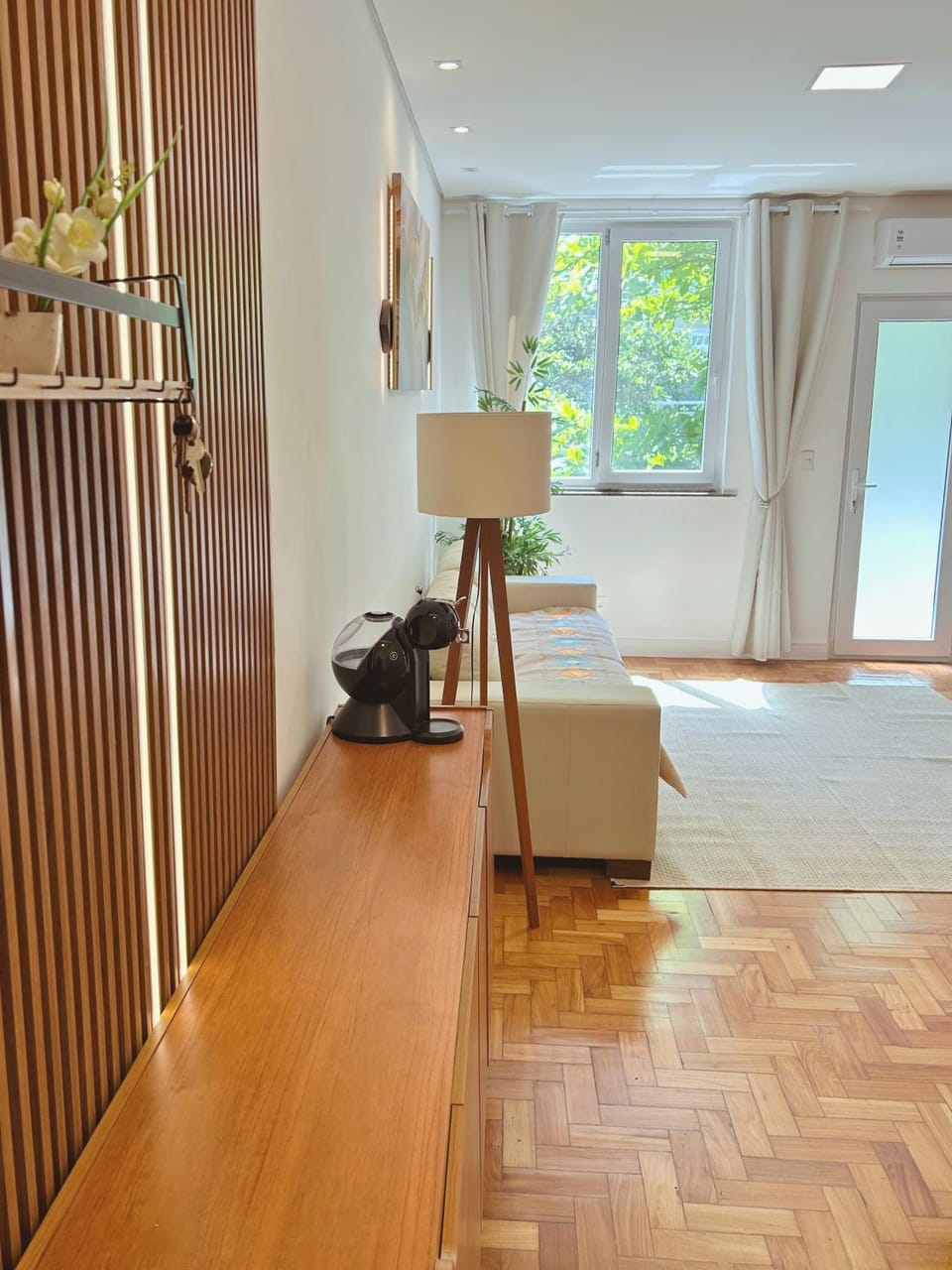 Leblon Praia e Gastronomia - 3 Quartos - Ideal para Grupos Apartment in Rio de Janeiro