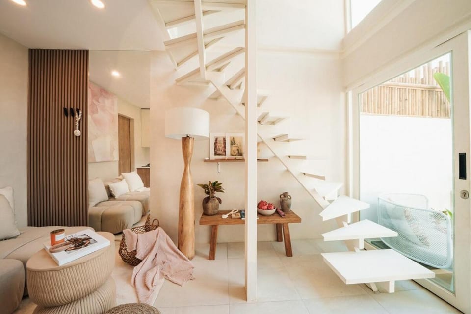 Villa VIDA - Stylish 1-Bedroom Villa with Private Pool Villa in Bali