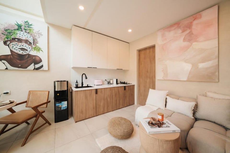 Villa VIDA - Stylish 1-Bedroom Villa with Private Pool Villa in Bali