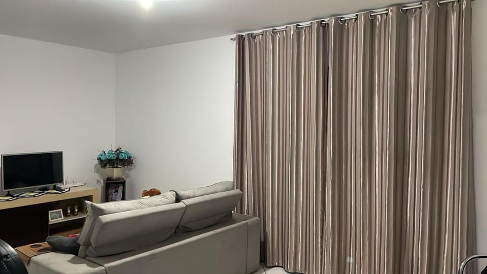 Quarto Moderno e aconchegante em Apartamento!!! Nature lodge in Foz do Iguaçu