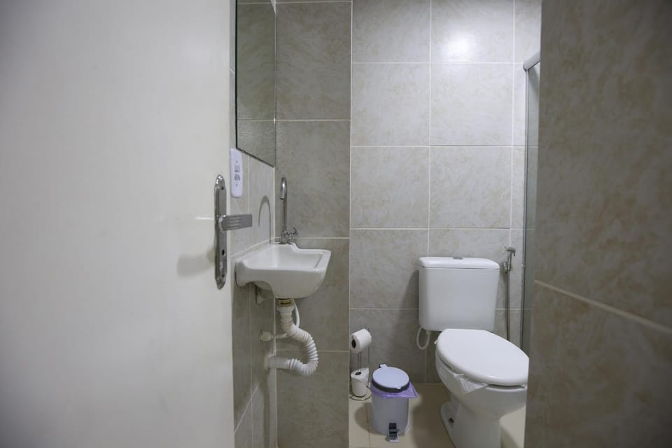 Mini Studio funcional mobiliado com cozinha e WC privativo Apartment in Recife