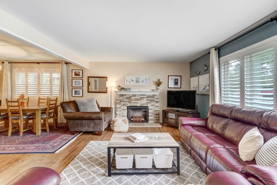 3014 Chambers House in Colorado Springs