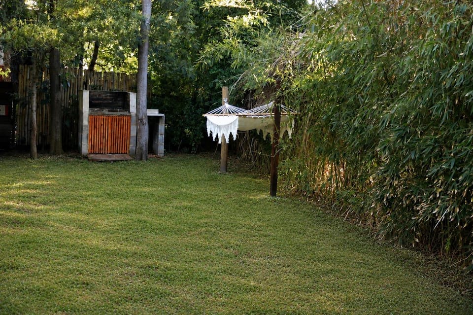 Cabañas Los Huarpes ,Bosque Peralta Ramos House in Mar del Plata