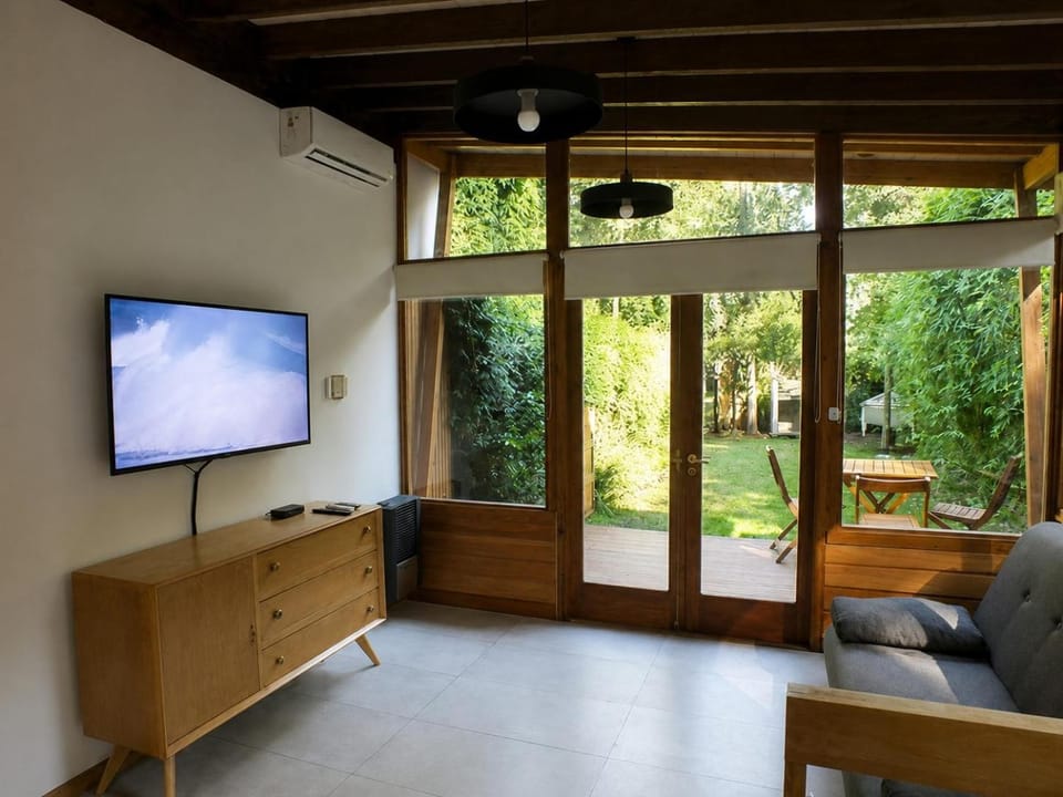 Cabañas Los Huarpes ,Bosque Peralta Ramos House in Mar del Plata