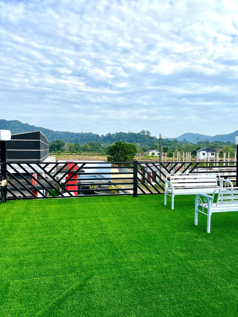 CFD HOMESTAY PB Dungun Private Pool House in Terengganu, Malaysia