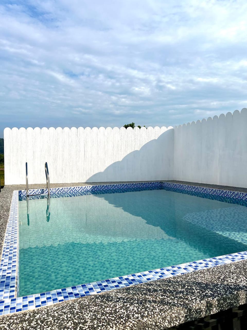 CFD HOMESTAY PB Dungun Private Pool House in Terengganu, Malaysia