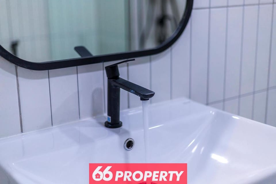 Cozy Apartment 5 min Nimman, Kitchen, Smart TV Apartment in Chiang Mai