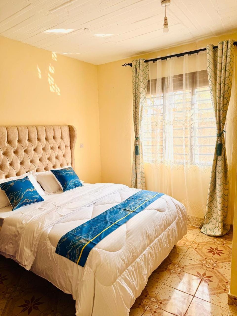 Danville Diani Apartment in Diani Beach