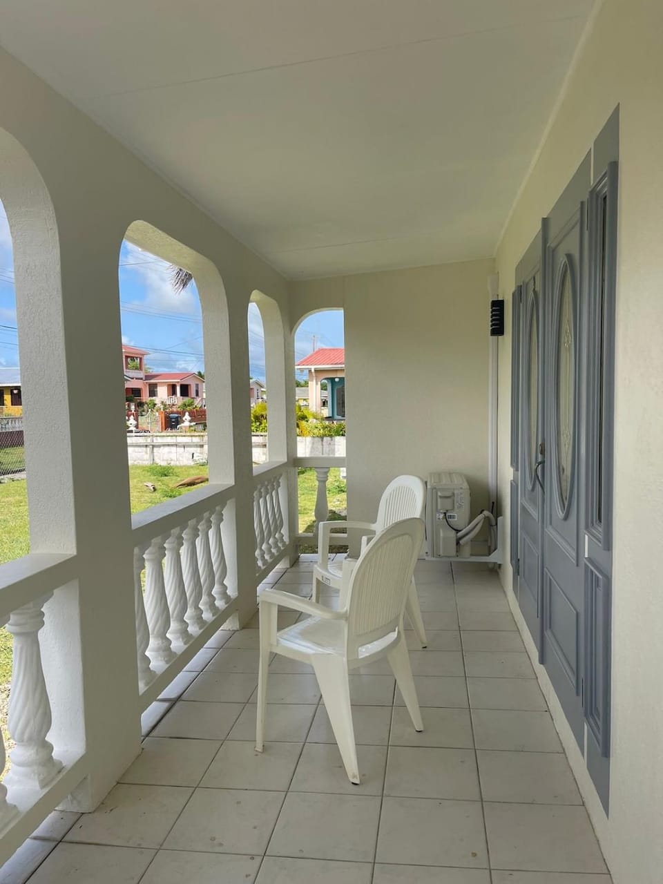 Patio, View (from property/room), Balcony/Terrace