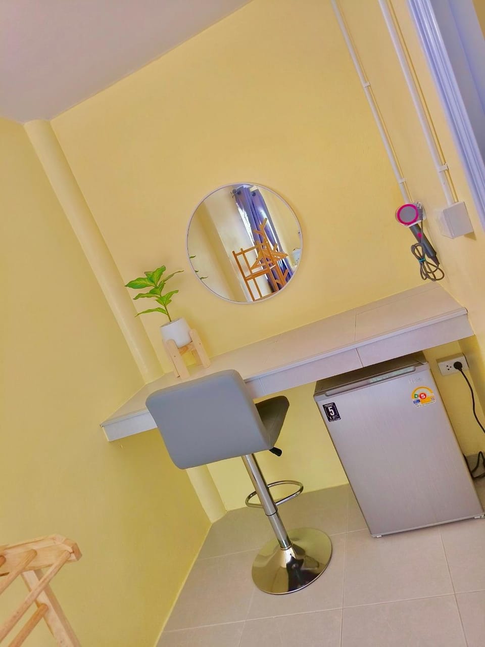 Ari homestay House in Trat Changwat