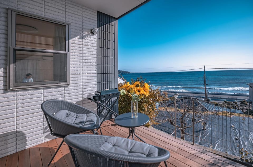 Sea view, Sea view