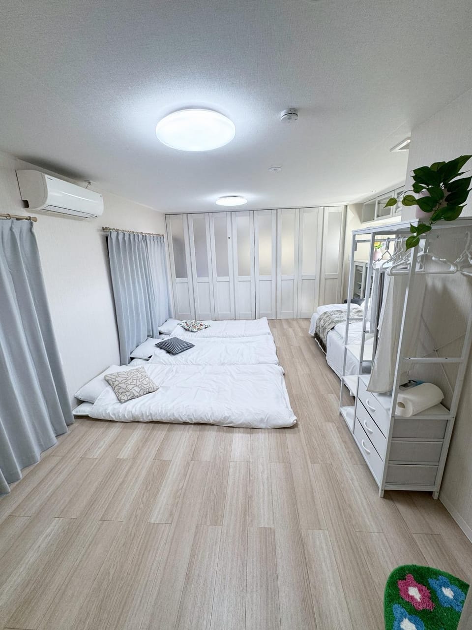 bunk bed