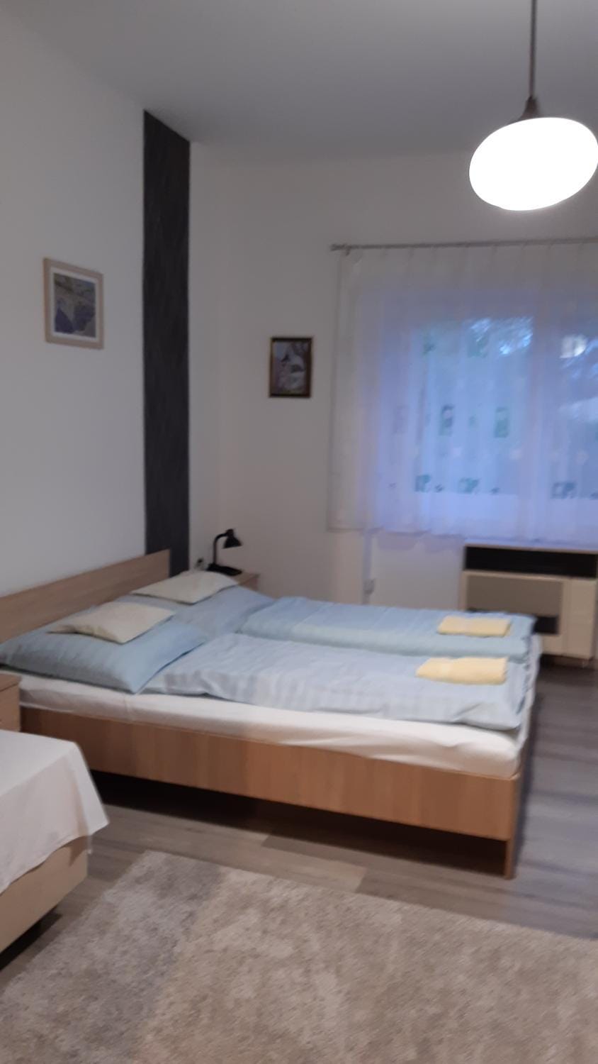 Avar Vendégház Bed and Breakfast in Slovakia
