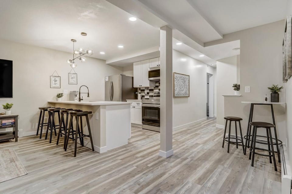 4925 Pike Unit2 House in Cascade-Chipita Park