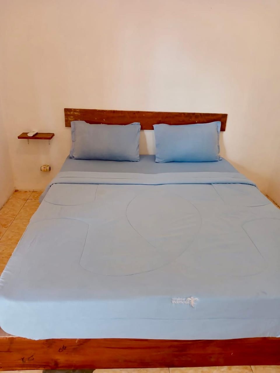 Roby Homestay Vacation rental in Pujut