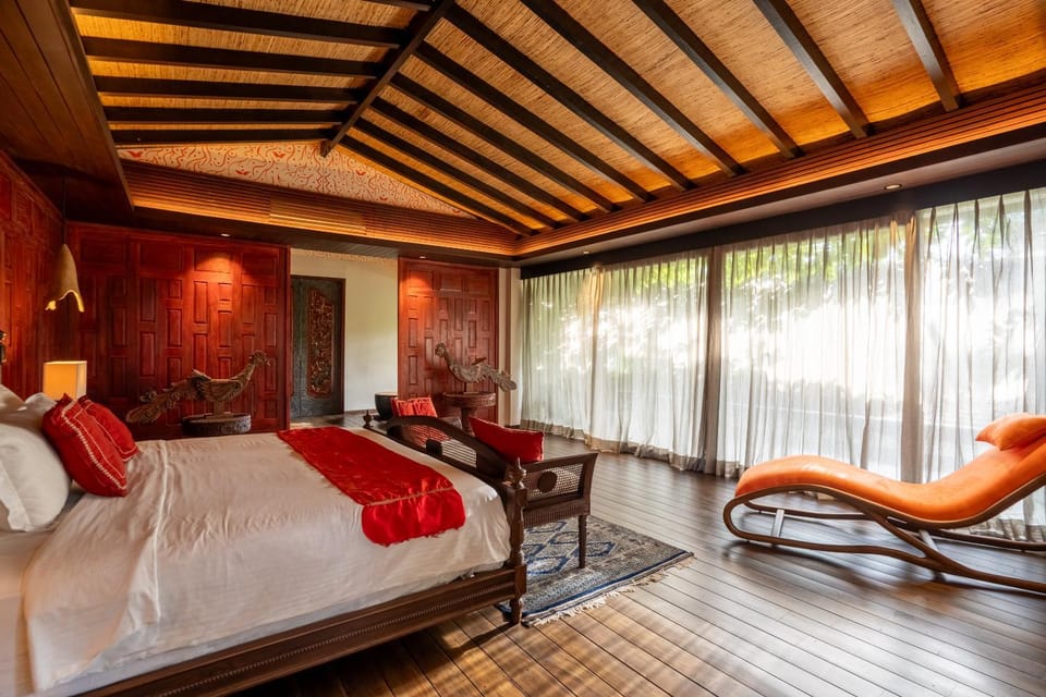 Yara Wellness Hotel in Kediri