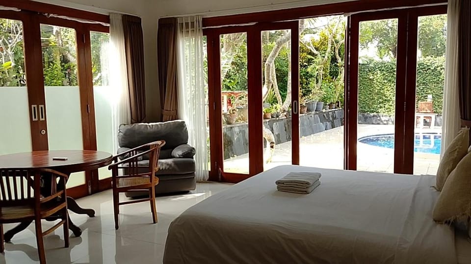 casavina studio 304 private kitchen, Near beach Apartment in North Kuta