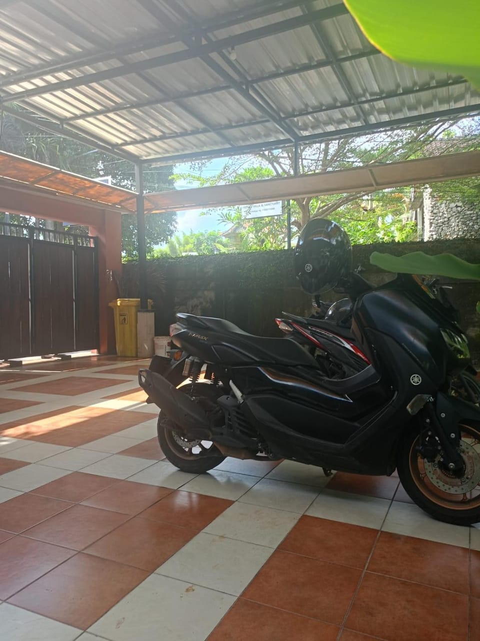 casavina studio 304 private kitchen, Near beach Apartment in North Kuta