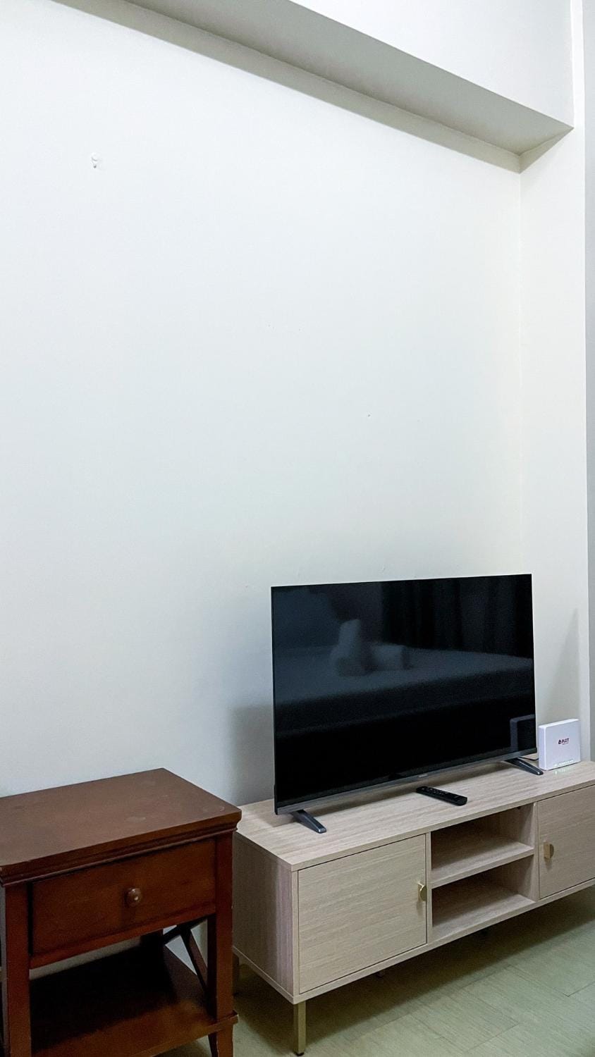C Skyvibe Studio Apartment in Iloilo City