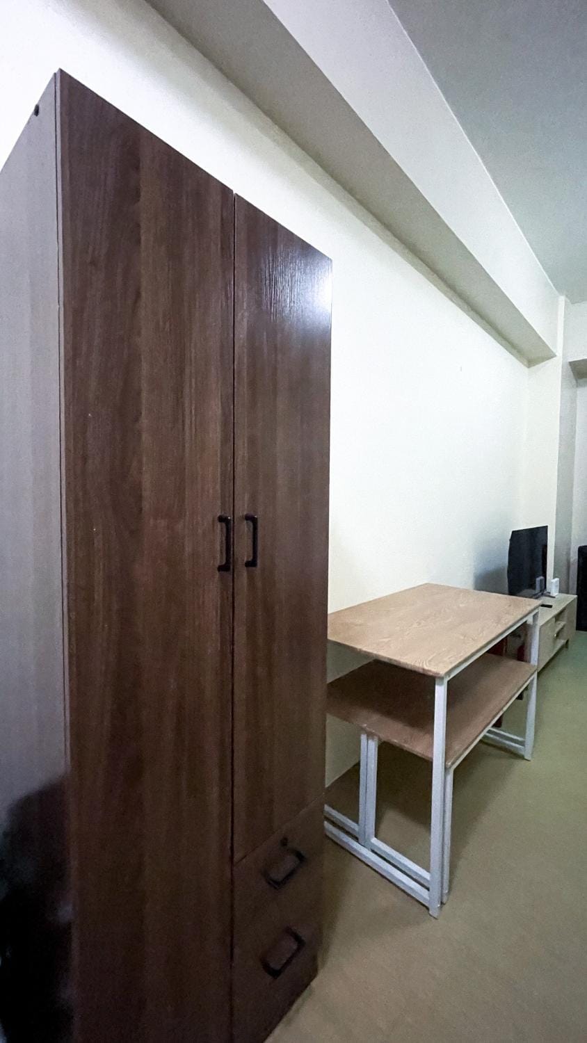 C Skyvibe Studio Apartment in Iloilo City
