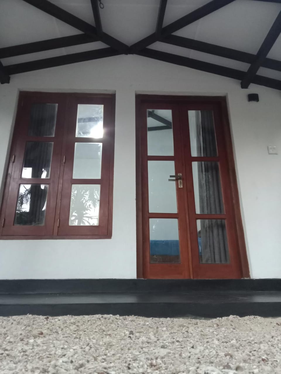 Pearl bay homestay Vacation rental in Southern Province