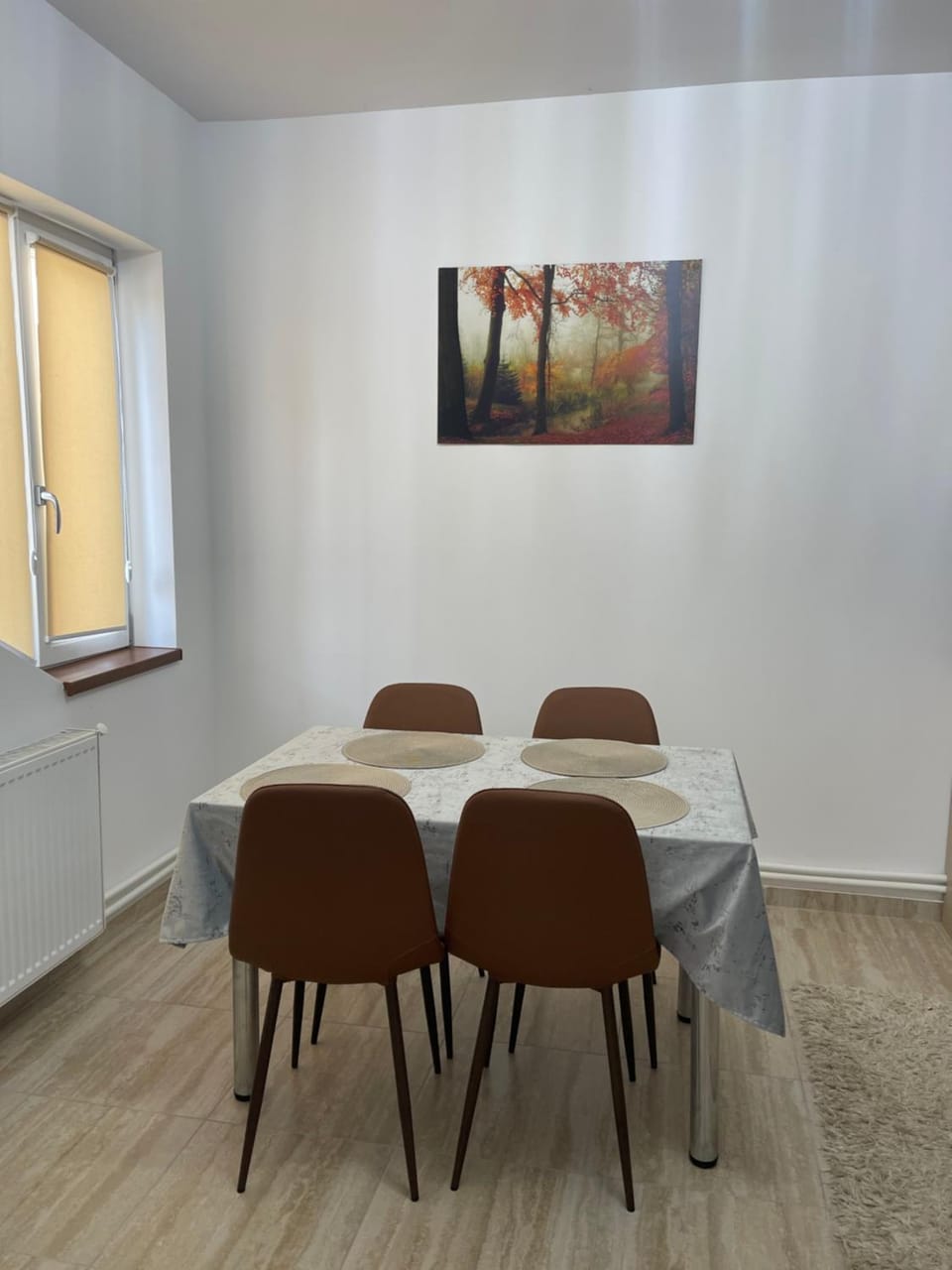 La Bella Apartment in Moldova
