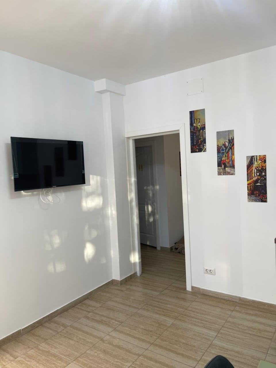 La Bella Apartment in Moldova